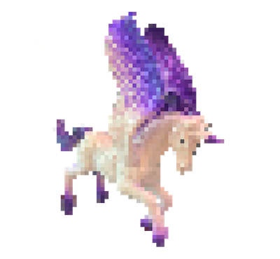 Unicorn 4